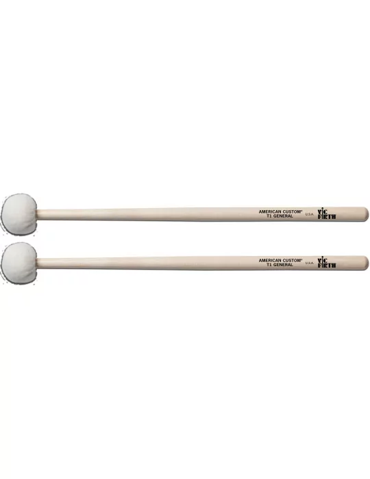 VIC FIRTH T1 General|MusicGoodDeal 