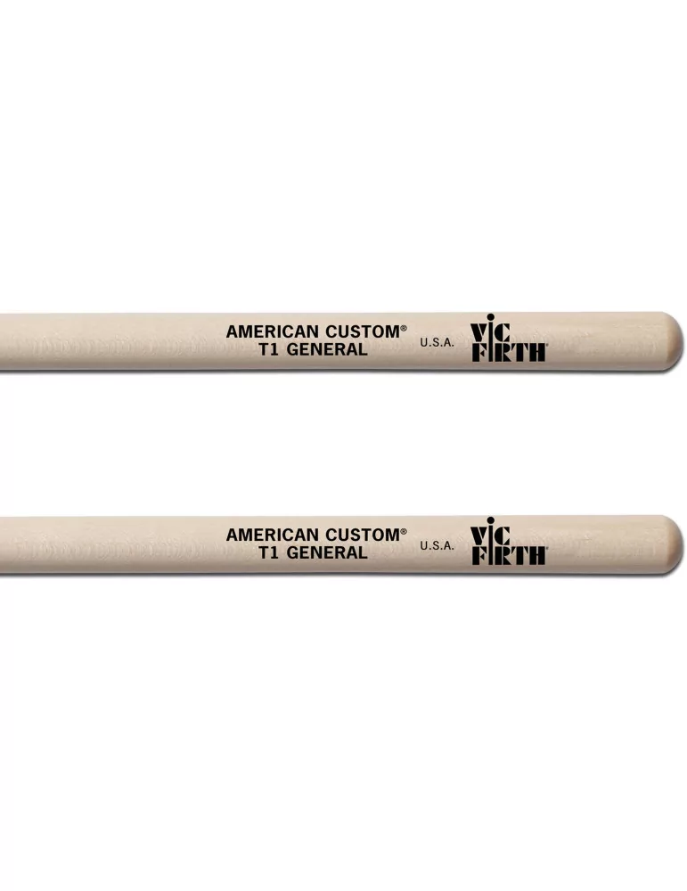 VIC FIRTH T1 General|MusicGoodDeal 