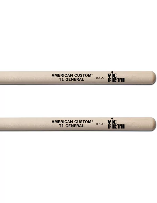  VIC FIRTH T1 General|MusicGoodDeal 