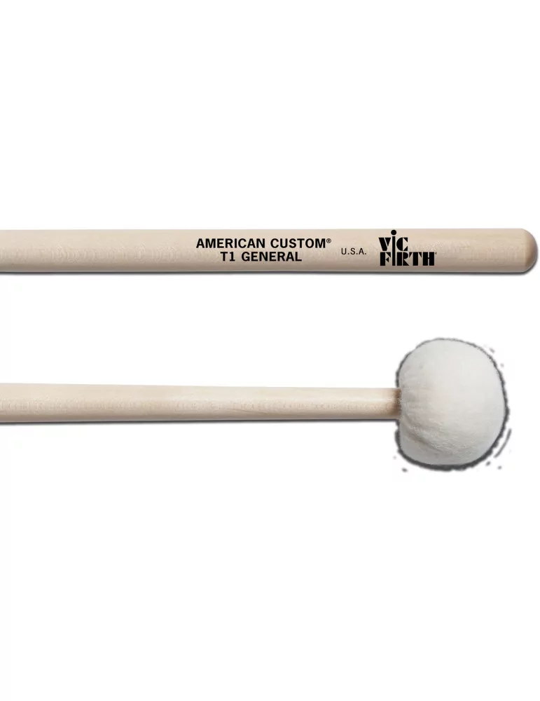  VIC FIRTH T1 General|MusicGoodDeal 
