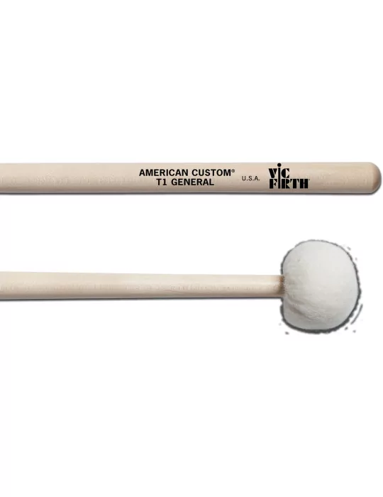  VIC FIRTH T1 General|MusicGoodDeal 