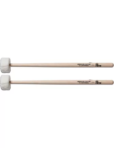  VIC FIRTH T2 Cartwheel|MusicGoodDeal 