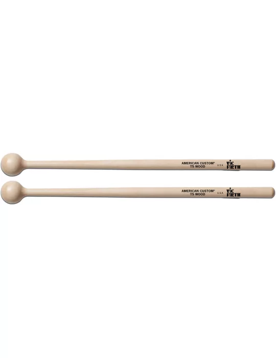  VIC FIRTH T5 Wood|MusicGoodDeal 