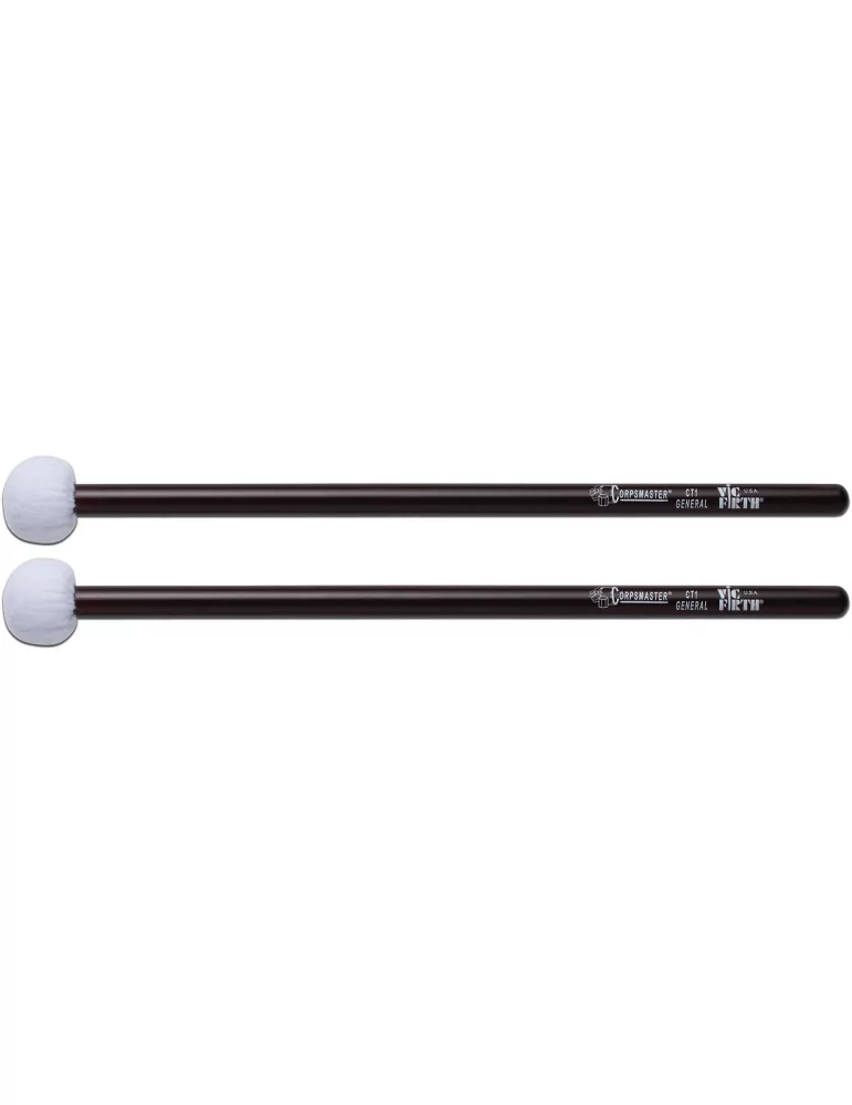 VIC FIRTH CT1 General|MusicGoodDeal 