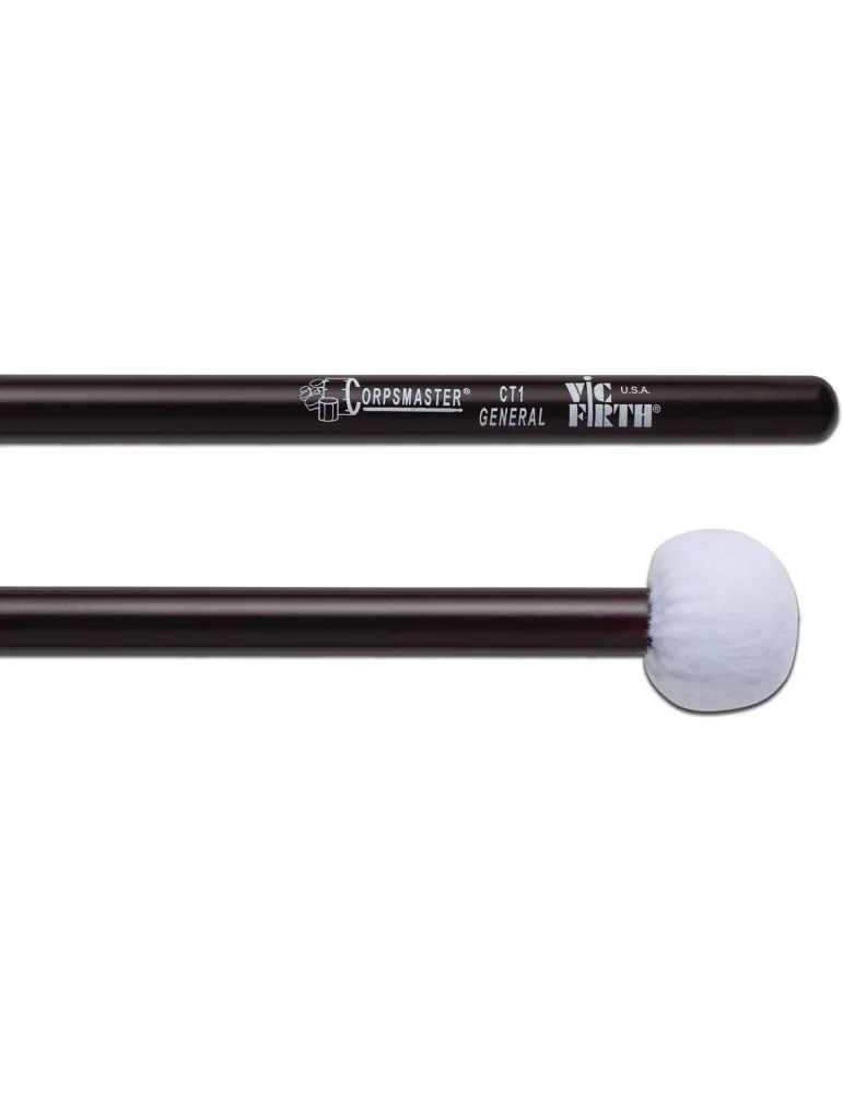  VIC FIRTH CT1 General|MusicGoodDeal 