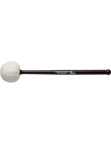  VIC FIRTH BD1 Soundpower - General|MusicGoodDeal 