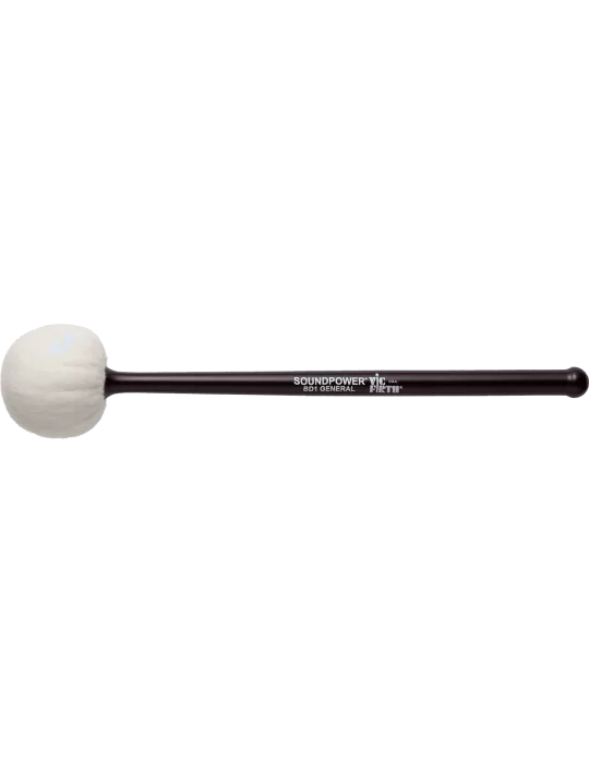  VIC FIRTH BD1 Soundpower - General|MusicGoodDeal 