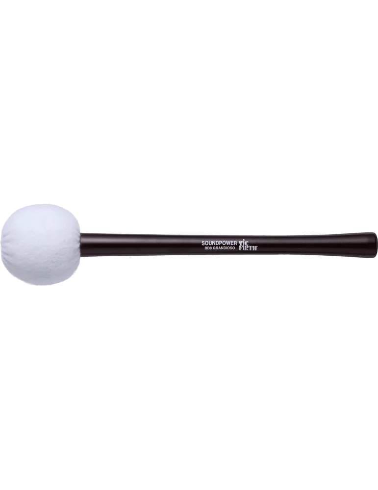 VIC FIRTH BD8 | MusicGoodDeal