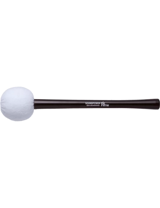 VIC FIRTH BD8 | MusicGoodDeal