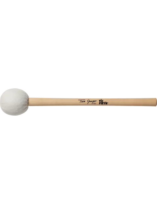  VIC FIRTH TG01 Firma Tom Gauger - General|MusicGoodDeal 