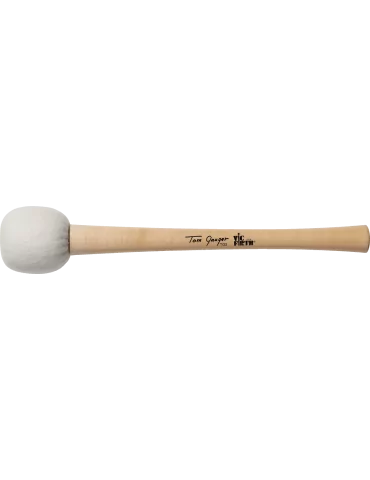  VIC FIRTH TG02 Signature Tom Gauger - Legato|MusicGoodDeal 