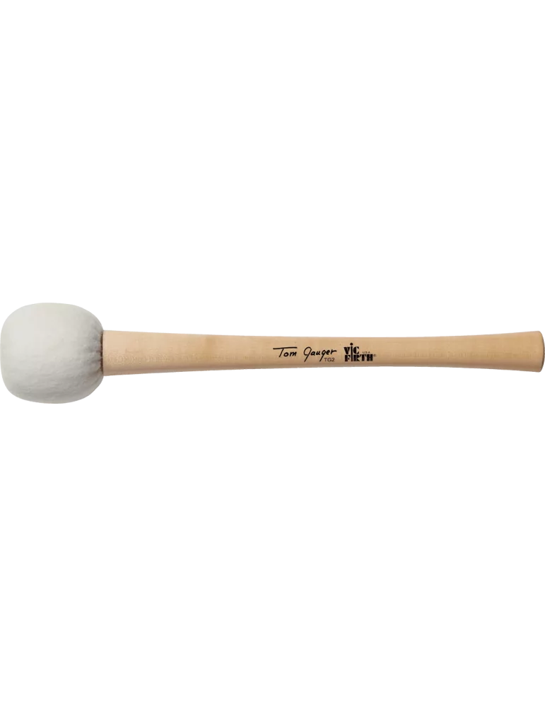  VIC FIRTH TG02 Firma Tom Gauger - Legato|MusicGoodDeal 
