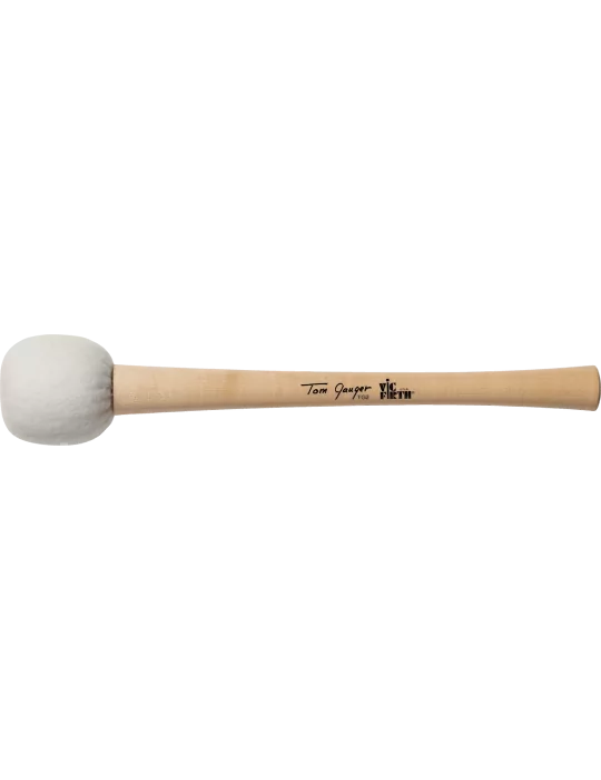  VIC FIRTH TG02 Firma Tom Gauger - Legato|MusicGoodDeal 