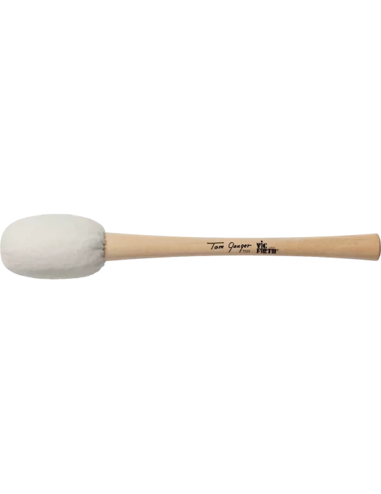  VIC FIRTH TG03 Firma Tom Gauger - Molto|MusicGoodDeal 