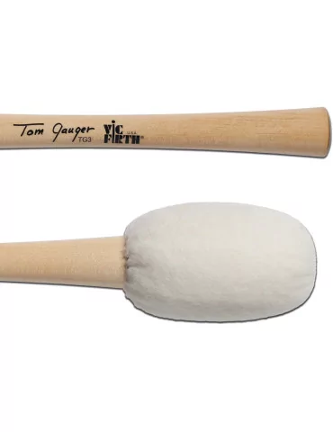  VIC FIRTH TG03 Signature Tom Gauger - Molto|MusicGoodDeal  2