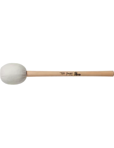  VIC FIRTH TG06 Signature Tom Gauger - Fortissimo|MusicGoodDeal 