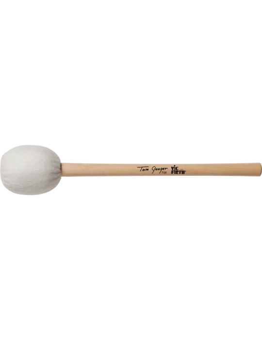  VIC FIRTH TG06 Firma Tom Gauger - Fortissimo|MusicGoodDeal 