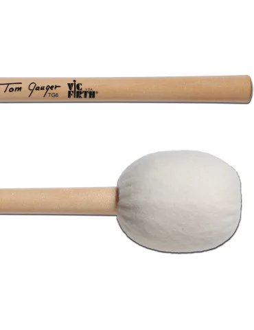  VIC FIRTH TG06 Signature Tom Gauger - Fortissimo|MusicGoodDeal  2