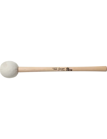  VIC FIRTH TG08 Signature Tom Gauger - Staccato|MusicGoodDeal 