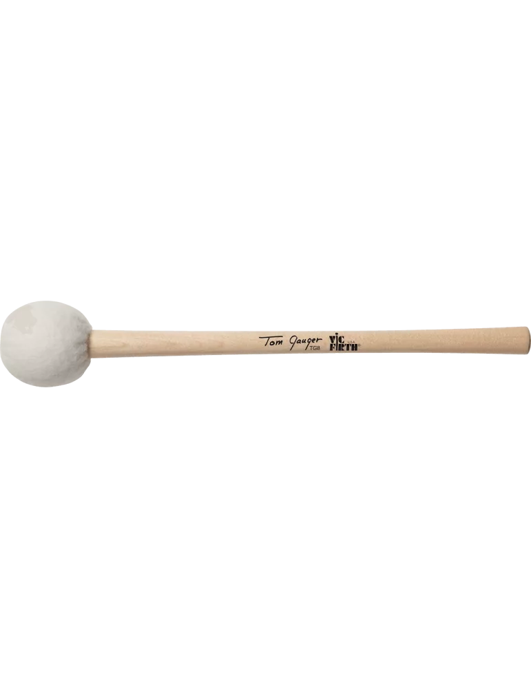  VIC FIRTH TG08 Signature Tom Gauger - Staccato|MusicGoodDeal 