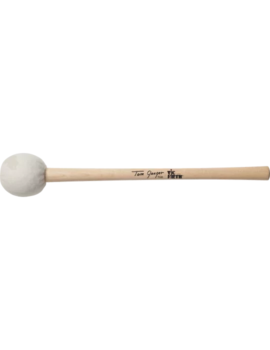  VIC FIRTH TG08 Signature Tom Gauger - Staccato|MusicGoodDeal 