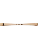  VIC FIRTH TG21 Unterschrift Tom Gauger - Chamois/Wood (Paar)|MusicGoodDeal 