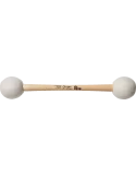  VIC FIRTH TG26 Signature Tom Gauger - Double head|MusicGoodDeal 