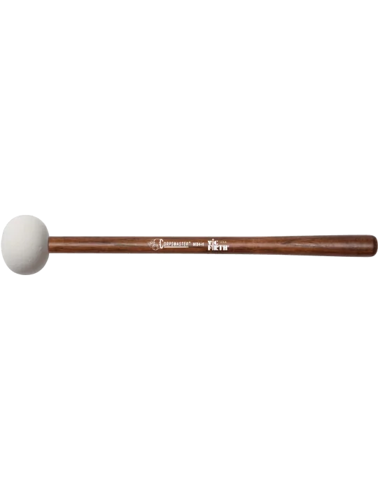  VIC FIRTH MB4H 28-30" Hard|MusicGoodDeal 