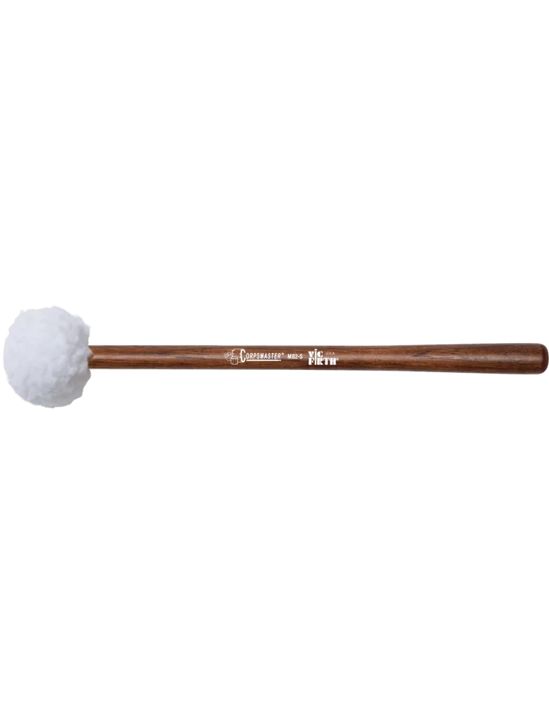  VIC FIRTH MB2S 22-26" Soft|MusicGoodDeal 