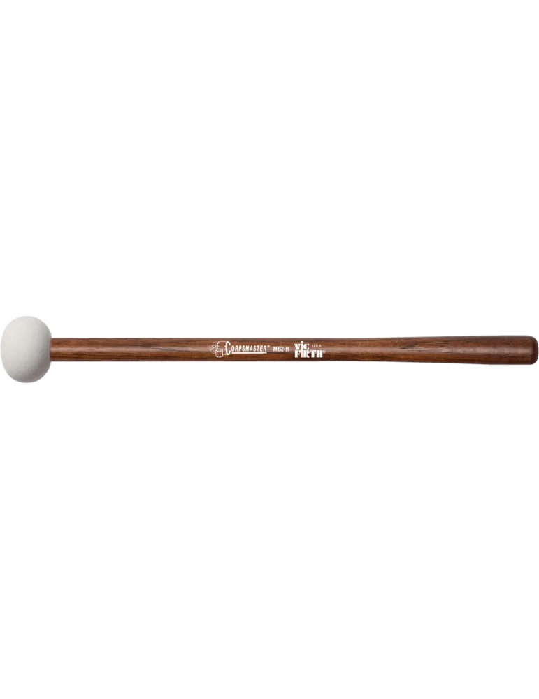 VIC FIRTH MB2H 22-26" Duro|MusicGoodDeal 