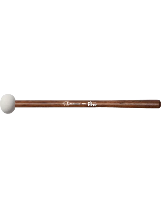  VIC FIRTH MB2H 22-26" Duro|MusicGoodDeal 