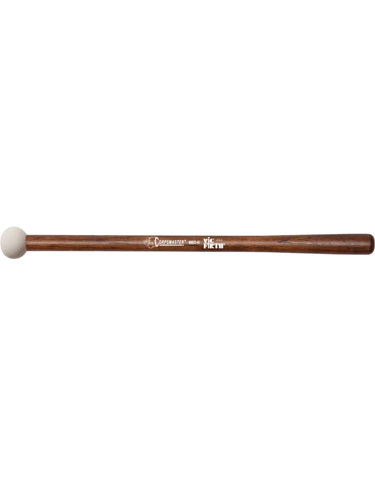  VIC FIRTH MB0H 14-18" Duro|MusicGoodDeal 