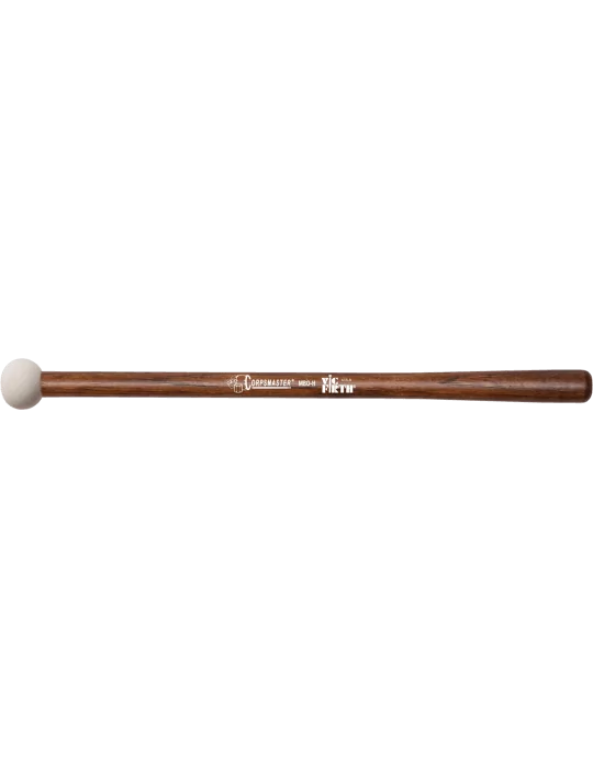  VIC FIRTH MB0H 14-18" Duro|MusicGoodDeal 