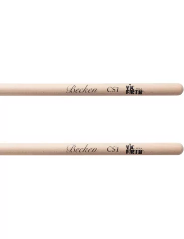  VIC FIRTH BCS1 Spun Soft|MusicGoodDeal  2
