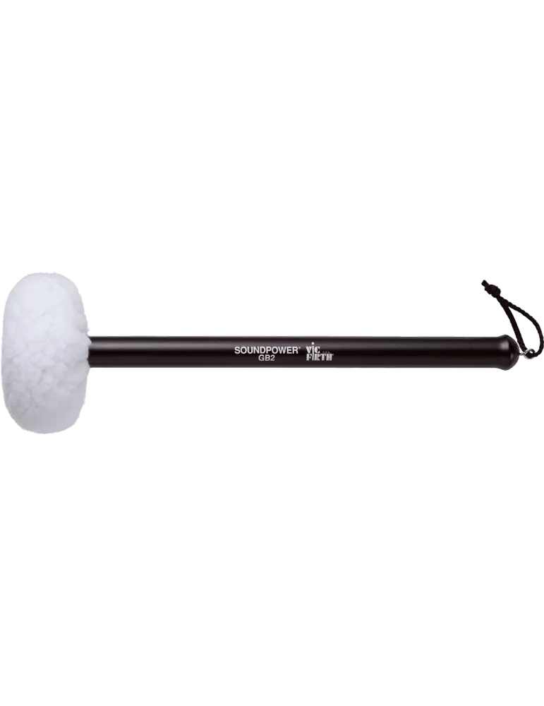  VIC FIRTH GB2 Small|MusicGoodDeal 
