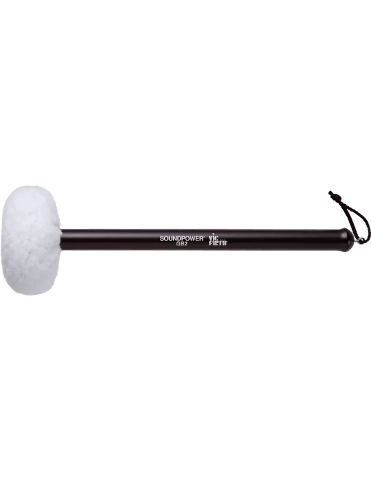  VIC FIRTH GB2 Small|MusicGoodDeal 
