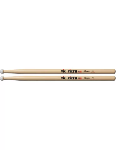  VIC FIRTH MTS1 Bodymaster - Olive nylon|MusicGoodDeal 
