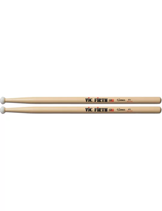  VIC FIRTH MTS1 Bodymaster - Nylon de color oliva|MusicGoodDeal 