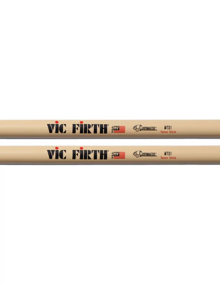  VIC FIRTH MTS1 Bodymaster - Nylon de color oliva|MusicGoodDeal 