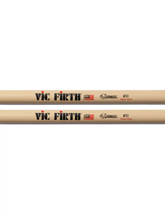  VIC FIRTH MTS1 Bodymaster - Nylon de color oliva|MusicGoodDeal 