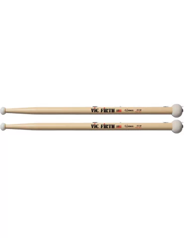  VIC FIRTH MTS1SW Bodymaster - Swizzle nylon/feel|MusicGoodDeal 