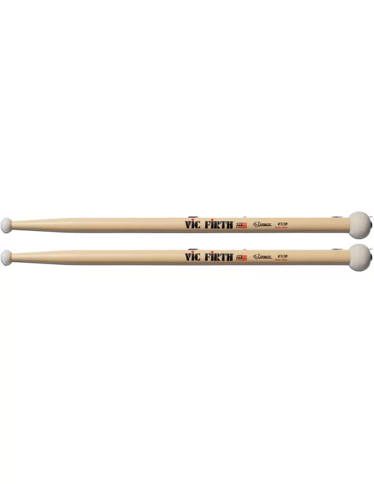  VIC FIRTH MTS1SW Bodymaster - Swizzle nylon/feel|MusicGoodDeal 