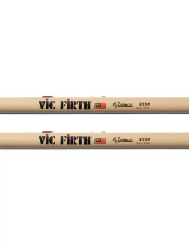  VIC FIRTH MTS1SW Bodymaster - Swizzle nylon/feel|MusicGoodDeal  2