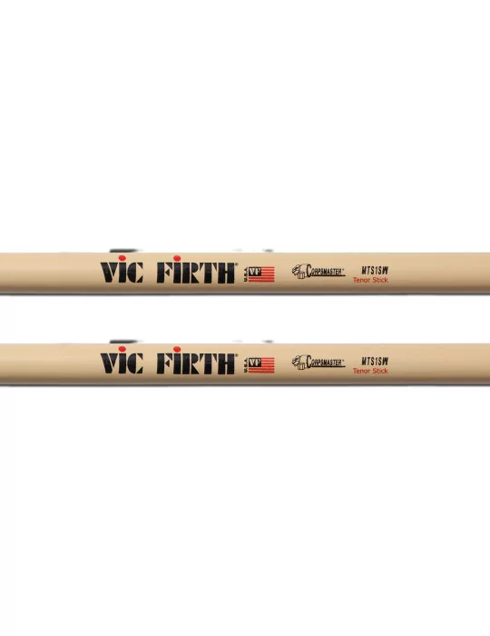  VIC FIRTH MTS1SW Bodymaster - Swizzle nylon/feel|MusicGoodDeal 