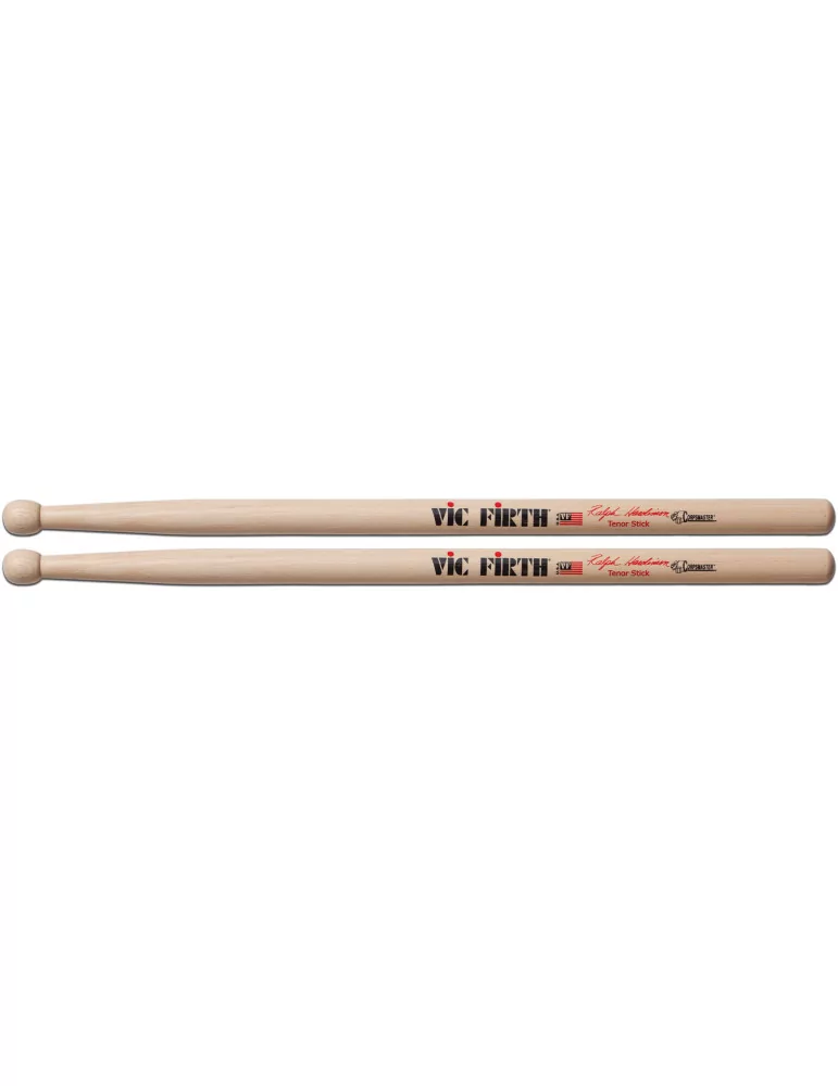  VIC FIRTH RHTS Firma - Ralph Hardimon|MusicGoodDeal 