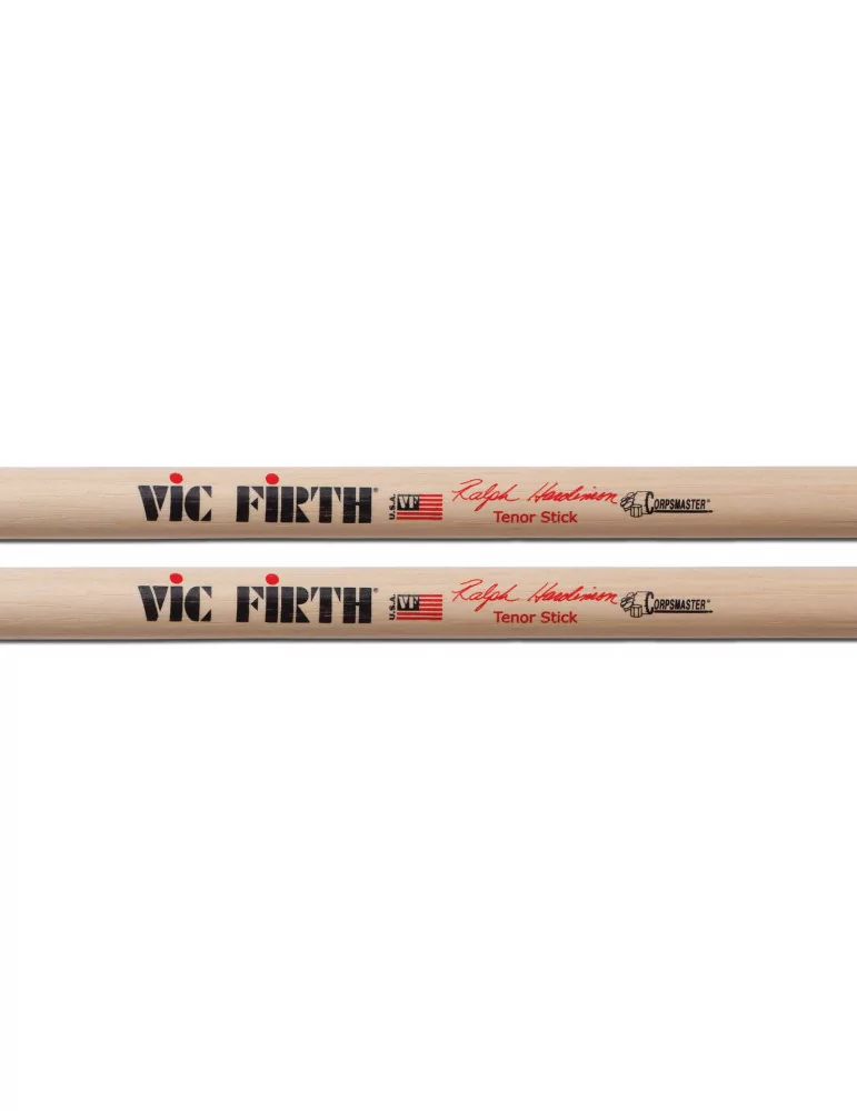  VIC FIRTH RHTS Firma - Ralph Hardimon|MusicGoodDeal 