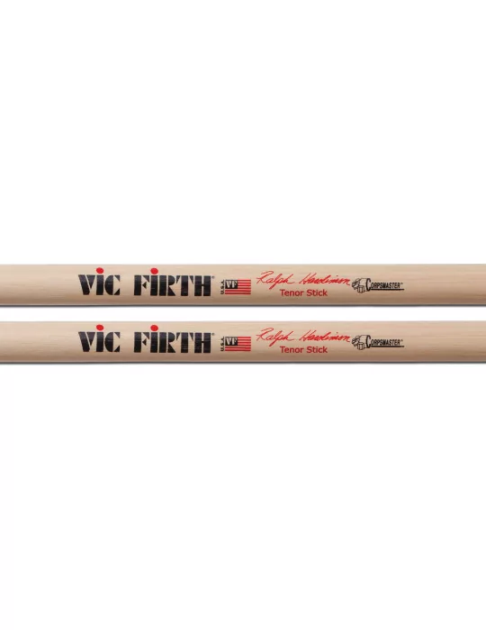  VIC FIRTH RHTS Firma - Ralph Hardimon|MusicGoodDeal 