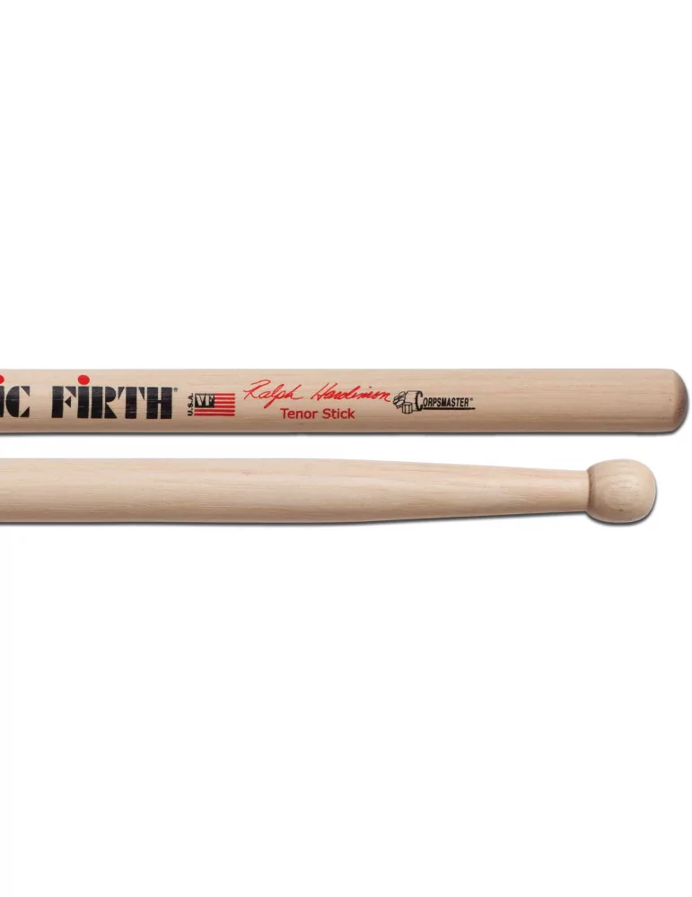  VIC FIRTH RHTS Firma - Ralph Hardimon|MusicGoodDeal 