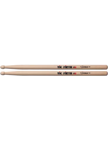 VIC FIRTH MS1 Bodymaster - MS1|MusicGoodDeal 