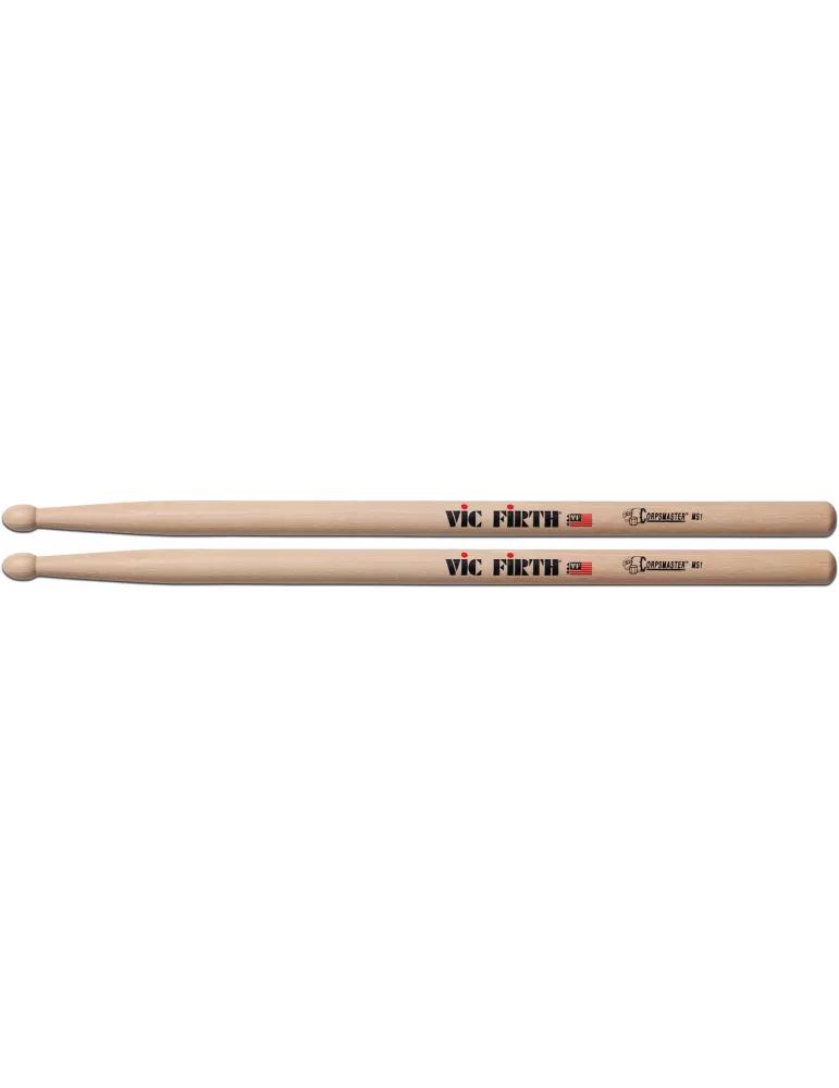  VIC FIRTH MS1 Bodymaster - MS1|MusicGoodDeal 